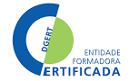 Entidade Formadora Certificada pela DGERT